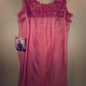 Brand New Betsy Johnson dress still with tags.